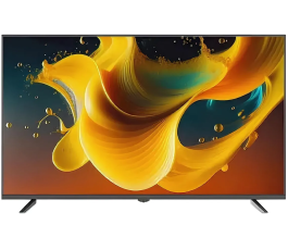 Телевизор 32" TOPOMAX (TM32HDNSBK), черный