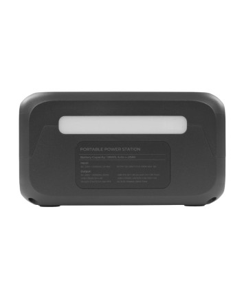 Портативная зарядная станция BLUETTI Elite 10 Mini Power Station