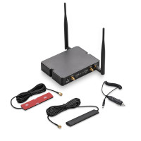 Беспроводной маршрутизатор KROKS AUTO-MR4 4G