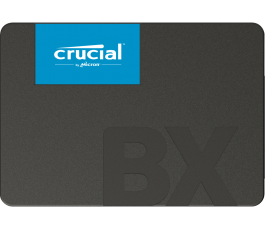 Накопитель SSD SATA 2,5" 1Tb Crucial BX500
