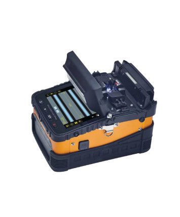 Сварочный аппарат для оптического волокна Signal Fire Al-5 PRO