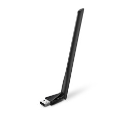 Беспроводной сетевой USB адаптер Mercusys MA30H AC1300