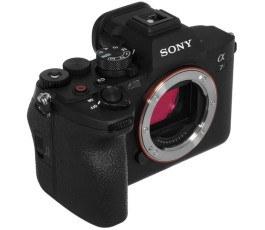 Беззеркальный фотоаппарат Sony Alpha 7 IV (ILCE-7M4) Body