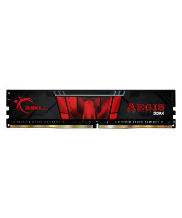 Модуль памяти DDR4 16Gb PC25600 3200MHz G.Skill Aegis (F4-3200C16S-16GIS) Модуль памяти DDR4 16Gb PC25600 3200MHz G.Skill Aegis (F4-3200C16S-16GIS)
