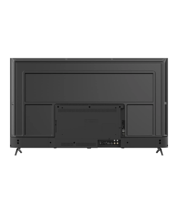 Телевизор LED 55" Sber SDX 55UQ5235, 3840x2160, 4K Ultra HD, 60 Гц, Wi-Fi, Smart TV, СалютТВ, черный