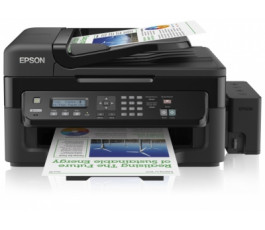 МФУ Epson L1550