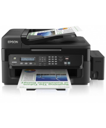 МФУ Epson L1550