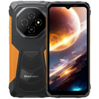 Смартфон Blackview FORT 1 6/256Gb, оранжевый