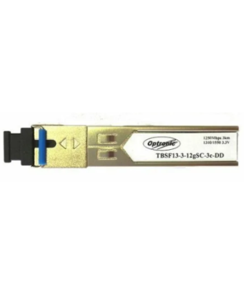 Модуль SFP TBSF13-3-12gSC-3c-DD