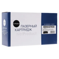 Картридж совместимый NetProduct (N-Q5949X/Q7553X) (LJ 1160/1320/P2015/715) 7K