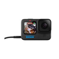Экшн-камера GoPro HERO 12 Black