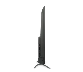 Телевизор 58" Starwind SW-LED58UG401, LED  UHD, 60Hz, Яндекс ТВ,  черный