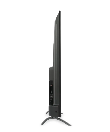 Телевизор 58" Starwind SW-LED58UG401, LED  UHD, 60Hz, Яндекс ТВ,  черный