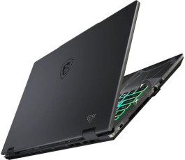 Ноутбук MSI Cyborg 15 B13WFKG-694XRU, 15.6", IPS, i5-13420H/16/1Tb/RTX5060 черный