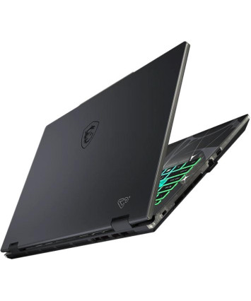 Ноутбук MSI Cyborg 15 B13WFKG-694XRU, 15.6", IPS, i5-13420H/16/1Tb/RTX5060 черный Ноутбук MSI Cyborg 15 B13WFKG-694XRU, 15.6", IPS, i5-13420H/16/1Tb/RTX5060 черный