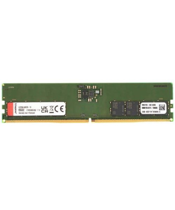 Модуль памяти DDR5 16Gb PC5-44800 5600MHz Kingston (KVR56U46BS8-16) Модуль памяти DDR5 16Gb PC5-44800 5600MHz Kingston (KVR56U46BS8-16)