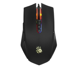 Мышь игровая A4Tech Bloody A70, черный