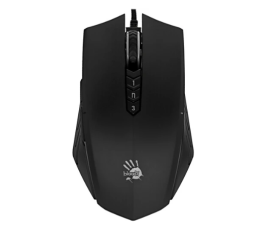 Мышь игровая A4Tech Bloody A70, черный