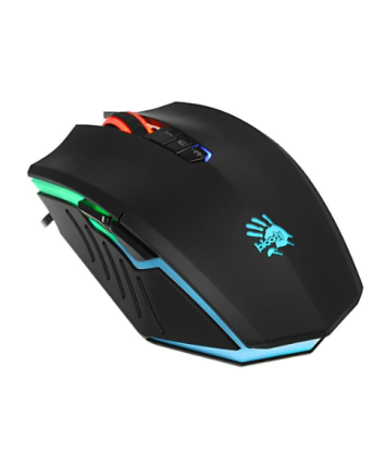 Мышь игровая A4Tech Bloody A70, черный