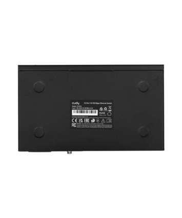 Коммутатор Cudy FS1016 16port
