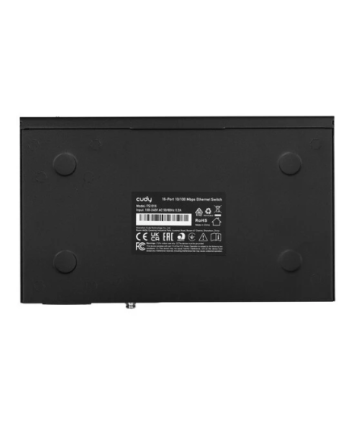 Коммутатор Cudy FS1016 16port