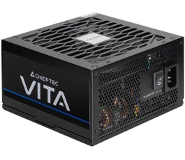 Блок питания 750W Chieftec Vita BPX-750S