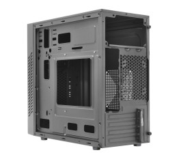 Корпус mATX без БП Ginzzu B220