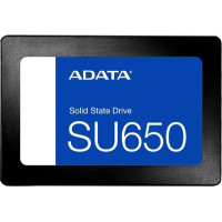 Накопитель SSD SATA 2,5" 2TB A-Data Ultimate SU650 ASU650SS-2TT-R