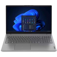 Ноутбук Lenovo V15 G4 ABP 15.6", TN, Ryzen 7-7730U/8Gb/512Gb, серый