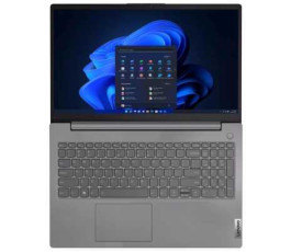Ноутбук Lenovo V15 G4 ABP 15.6", TN, Ryzen 7-7730U/8Gb/512Gb, серый
