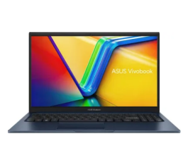 Ноутбук Asus Vivobook 15 (X1504VA-BQ282) 15,6", IPS, i5-1335U/8/512, синий