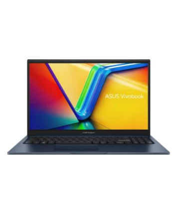 Ноутбук Asus Vivobook 15 (X1504VA-BQ282) 15,6", IPS, i5-1335U/8/512, синий