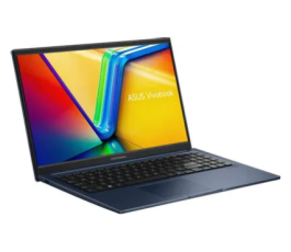 Ноутбук Asus Vivobook 15 (X1504VA-BQ282) 15,6", IPS, i5-1335U/8/512, синий