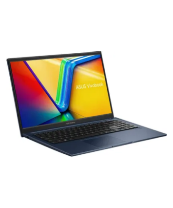 Ноутбук Asus Vivobook 15 (X1504VA-BQ282) 15,6", IPS, i5-1335U/8/512, синий