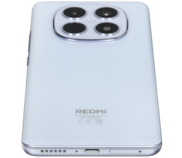 Смартфон Xiaomi Redmi Note 15 8/256Gb, фиолетовый