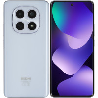 Смартфон Xiaomi Redmi Note 15 8/256Gb, фиолетовый