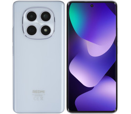 Смартфон Xiaomi Redmi Note 15 8/256Gb, фиолетовый