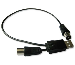 Антенный инжектор питания REMO BAS-8001 (USB)