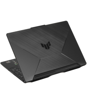 Ноутбук ASUS TUF Gaming (FA506NCG-HN219) 15.6", IPS, Ryzen 7 7445HS/16/512/RTX3050, черный