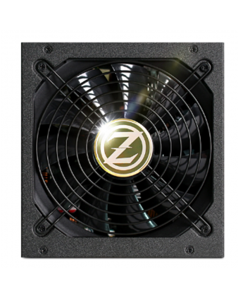 Блок питания 1000W Zalman 80+ Gold ZM1000-EBTII