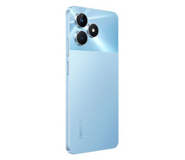 Смартфон Realme Note 50 3/64Gb, голубой