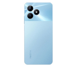 Смартфон Realme Note 50 3/64Gb, голубой