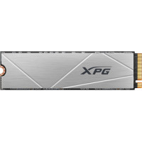 Накопитель SSD M.2 NVMe 512Gb ADATA XPG GAMMIX S60 (AGAMMIXS60-512G-CS)