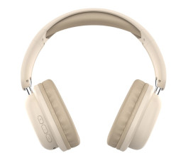 Bluetooth Гарнитура Defender FreeMotion B640 бежевый