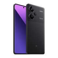 Смартфон Xiaomi Redmi Note 13 Pro Plus 8/256 Black