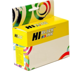 Картридж совместимый Hi-Black (HB-PG-445XL), черный