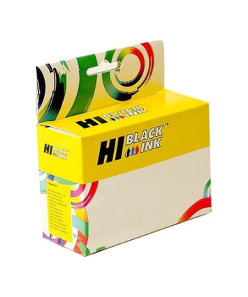 Картридж совместимый Hi-Black (HB-PG-445XL), черный