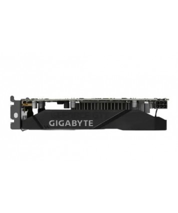 Видеокарта nVidia PCI-E 4Gb GeForce GTX 1650 Gigabyte GV-N1656D6-4GD