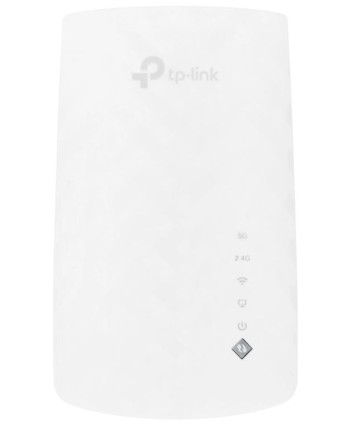 Усилитель беспроводного сигнала TP-Link RE220
