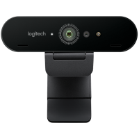 Веб камера Logitech Brio Stream Edition (960-001106)